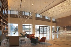 Hilton Garden Inn Changzhou Jintan