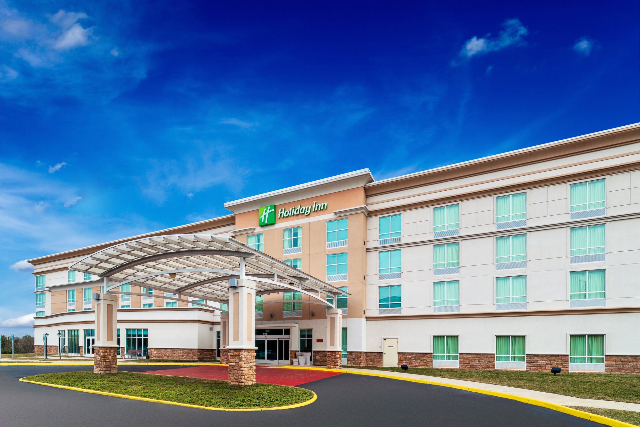 Holiday Inn MANASSAS - BATTLEFIELD - Tap to explore photos