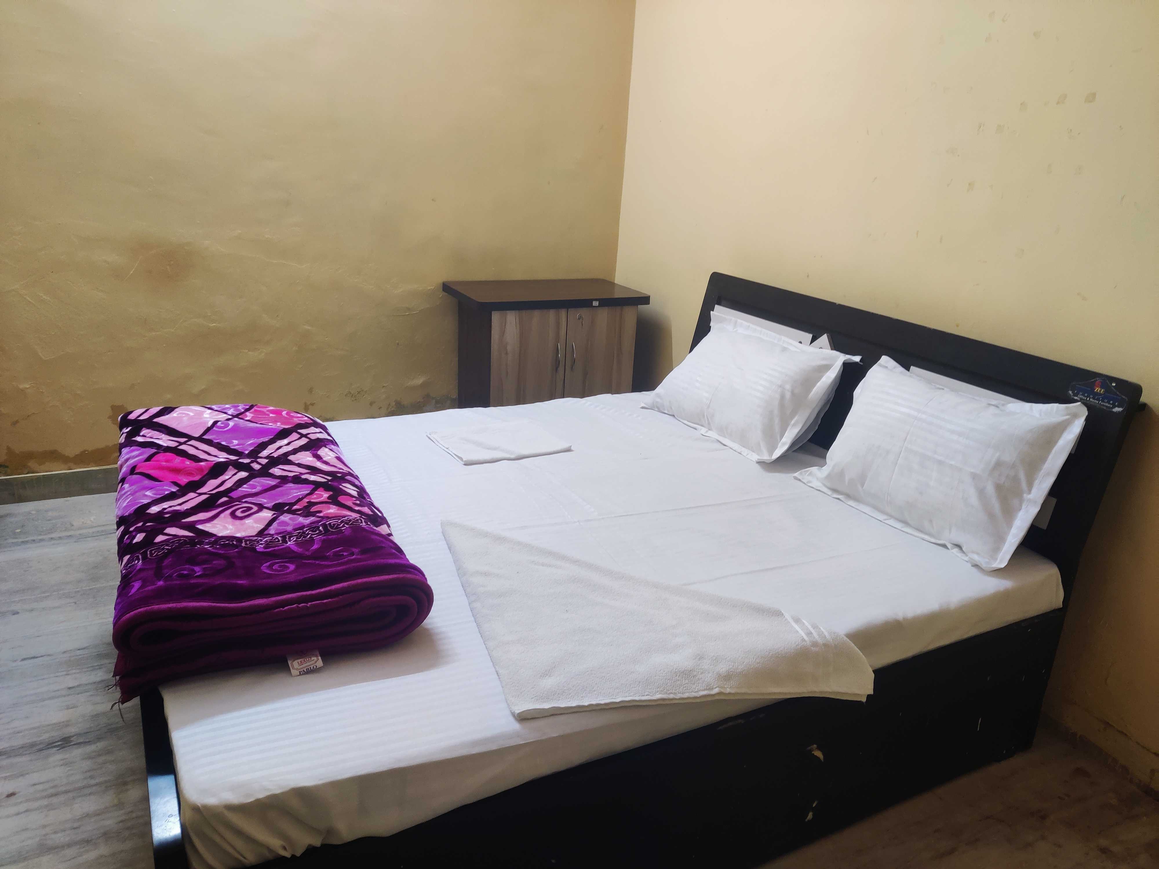 Hotel O Rao Residency - Tap to explore photos