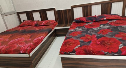 IFM Guest House Amritsar Room Type - FOUR BED
