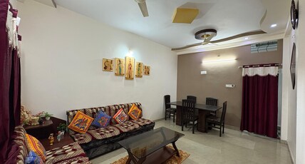 Akshat Homestay and Apartment Room Type - Akshat Homestay and Apartment