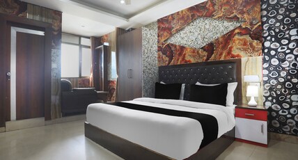 Super Collection O Tikonia Room Type - Classic