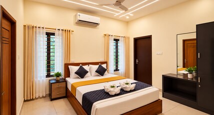 Rizz Villa Room Type - RV-5