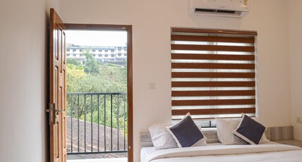 Munnar PreLude Apartments and Rooms Room Type - 2BHK Apartment