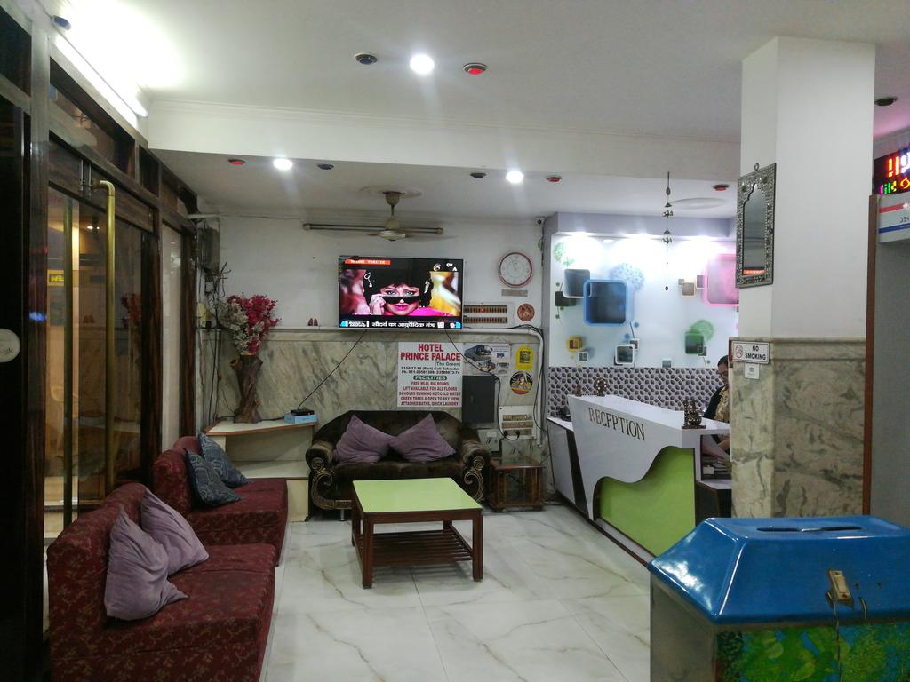 Main gallery