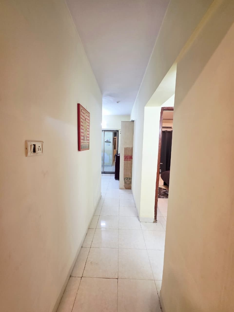 2BHK Service Apartment In Dadar By Florastays - Tap to explore photos
