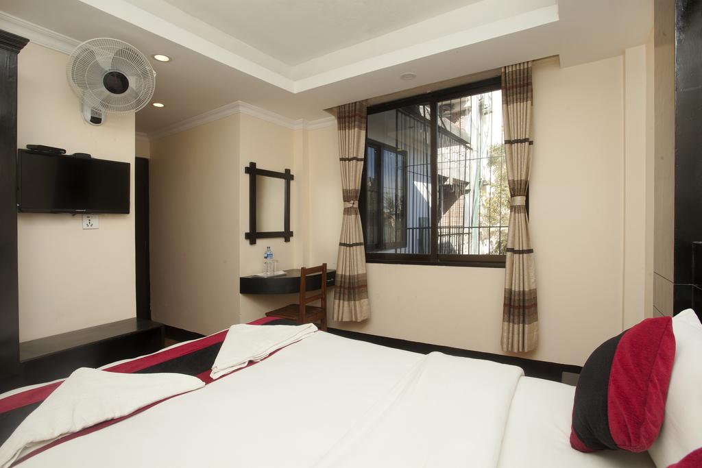 Kathmandu Regency Hotel - Tap to explore photos