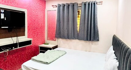 HOTEL ATITHI Room Type - Deluxe Rooms
