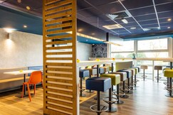 ibis budget Paris Porte d'Orleans