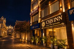 CSJS Inn Hotel Marketed by Kiwiana