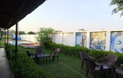 Outdoors