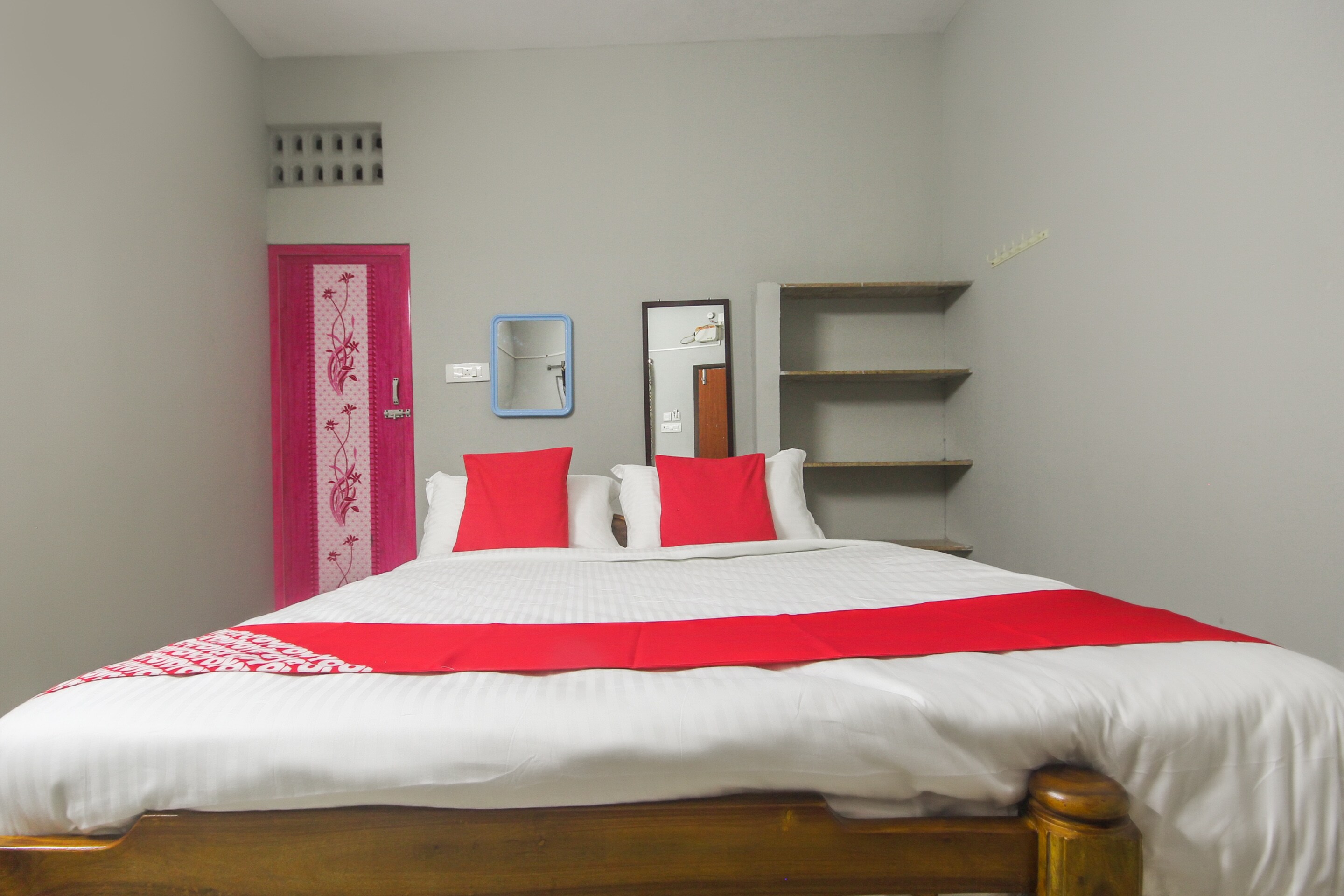 Hotel O Dhanas Residency - Tap to explore photos