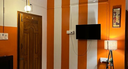 New Fairy Nest Guest House Room Type - Double Room