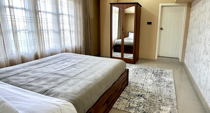 Anamoa Suites by India Trail Nagaland Room Type - 3 BHK Apartment