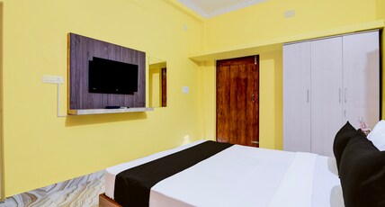 Hotel O Vivah Palace Room Type - Classic