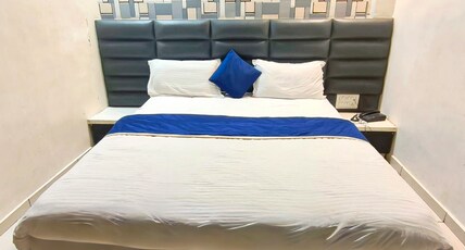 HOTEL SUN WAY Room Type - Non Deluxe room
