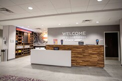 Hampton Inn by Hilton Lexington, TN