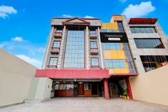Townhouse Godavarikhani Bus Terminal Formerly Sai Leela Residency