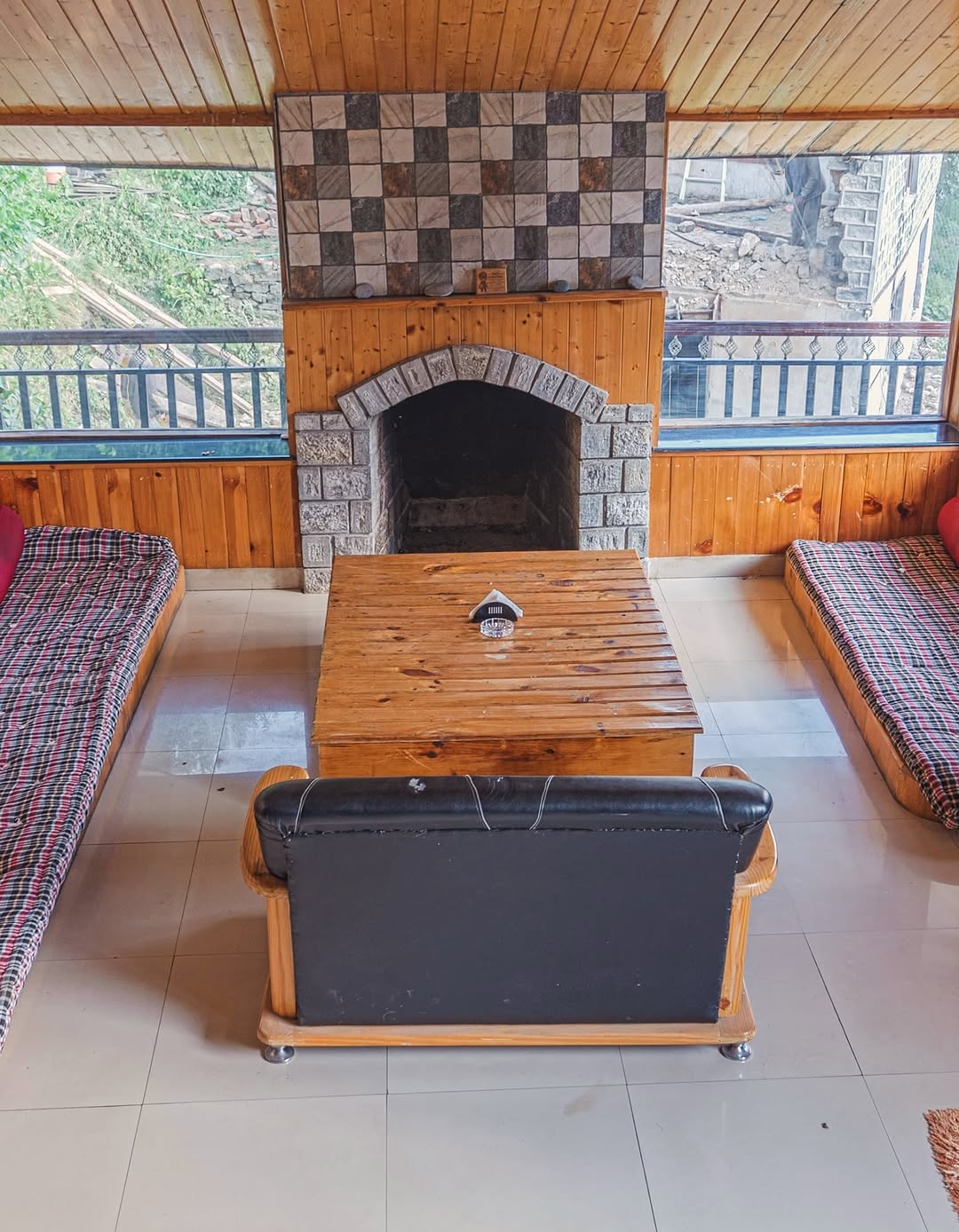 Paul Resort Cozy Premium Room - Tap to explore photos