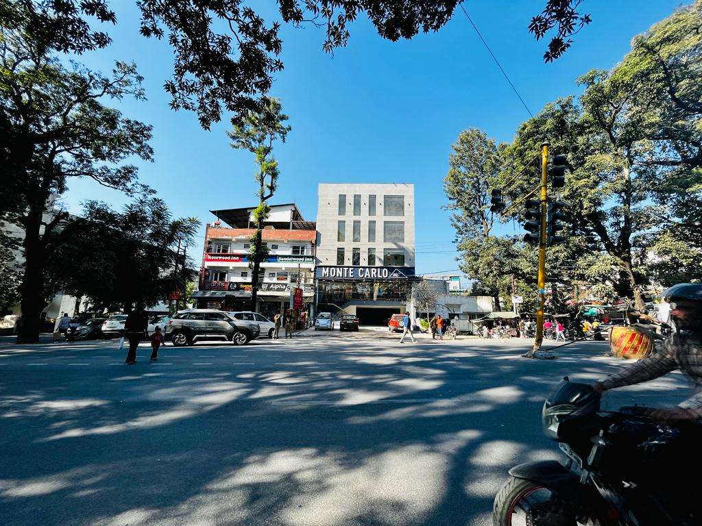 Limewood@ Rajpur Road by Zenvana - Tap to explore photos