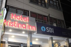 Hotel Pristina INN