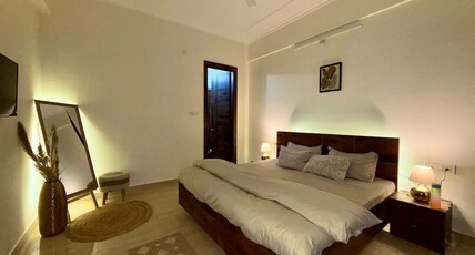 The Calm Corner Room Type - The Calm Corner