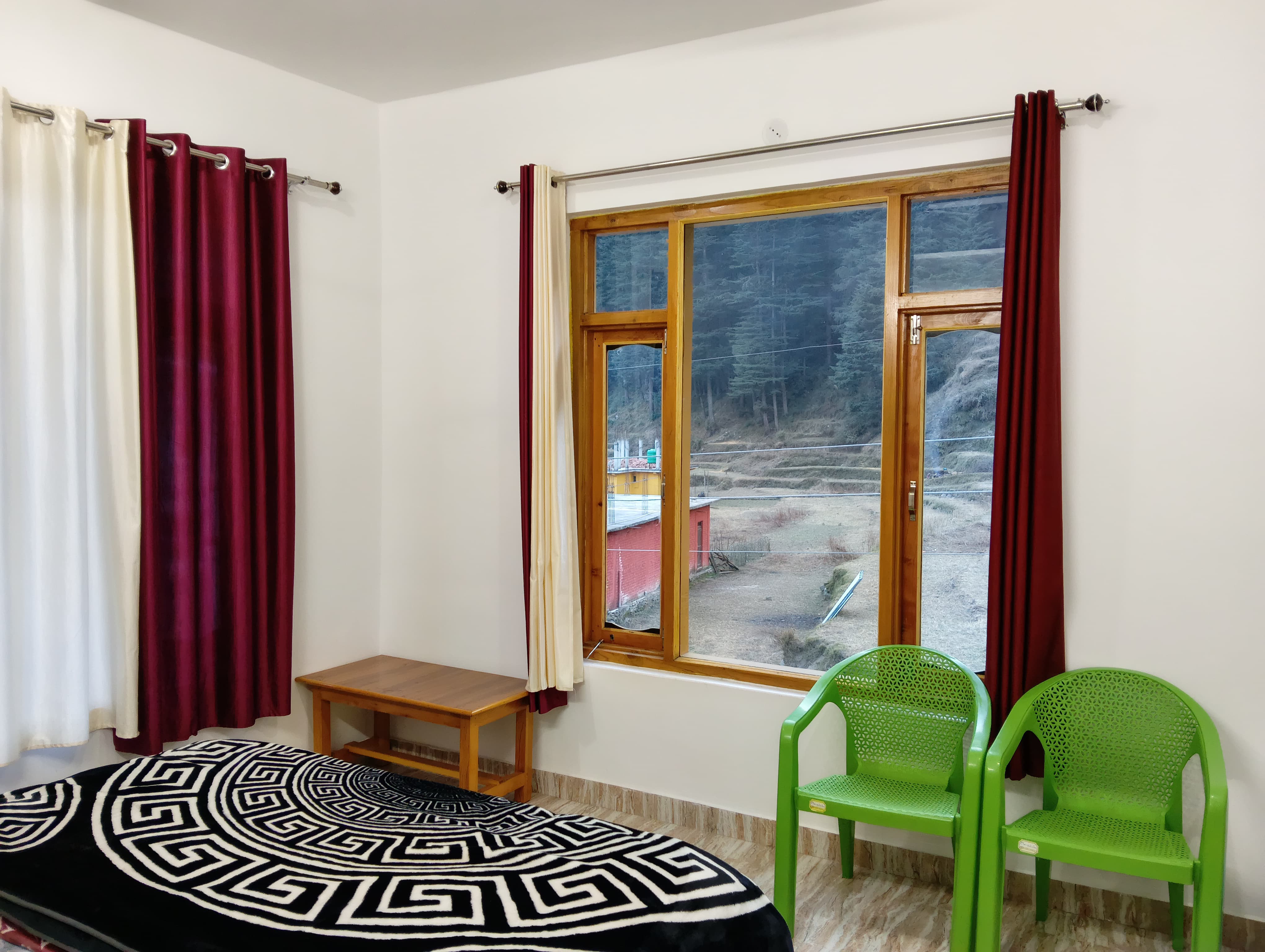 Barot Palace - Tap to explore photos