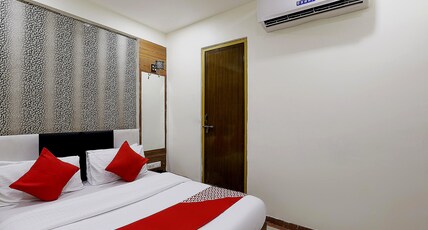Hotel O Mahi Room Type - Classic