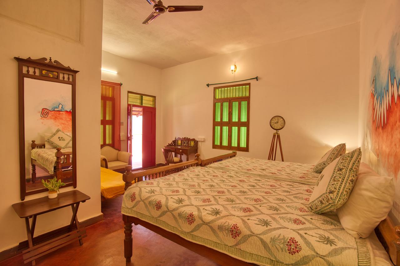 House of Harmony Pondicherry - Tap to explore photos