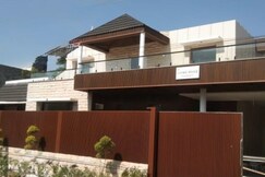 Address of THE ROYAL GROVE - LUXURY STAY BY AV KHANNA