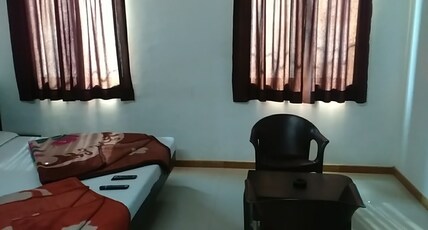 Hotel Sunder Room Type - Standard AC Room Hotel Sunder Room Type - Standard AC Room