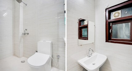 Hotel O Nanak Residency Karol Bagh Room Type - Classic Hotel O Nanak Residency Karol Bagh Room Type - Classic