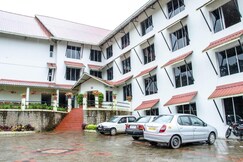 Sri Venkateshwara Residency