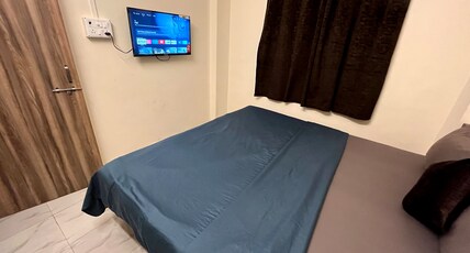 Hotel Jampore inn Room Type - Deluxe Suite