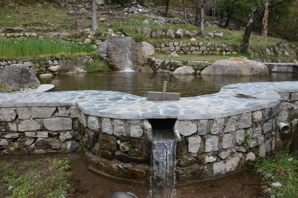Himachal Heritage Village - Tap to explore photos