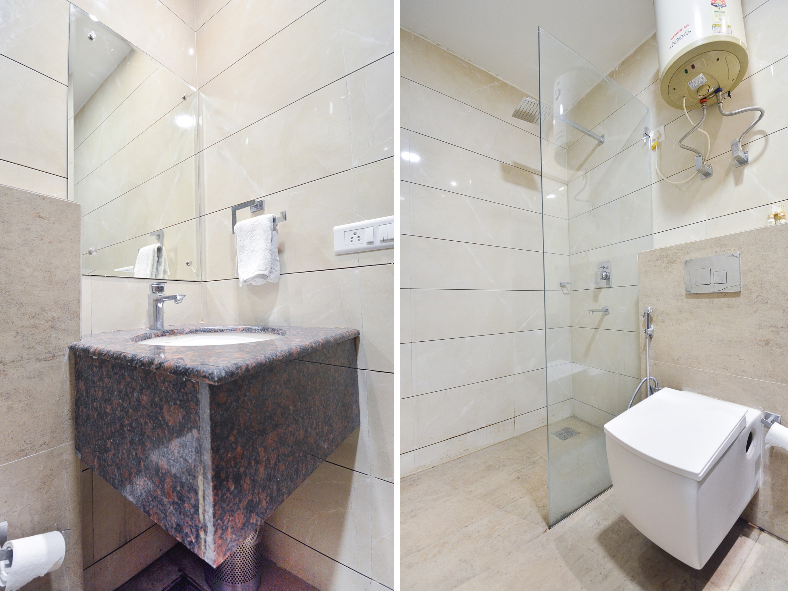 HOTEL O NEW AARKAY INN & SUITES - Tap to explore photos