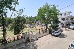 Address of Modern Cozy Room near PGIMS MDU