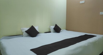 Shaukat Sewarth Sadan (SSS Palace) Room Type - Quad room