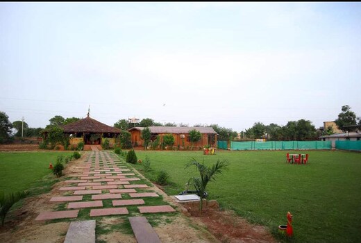 Gramya Resort