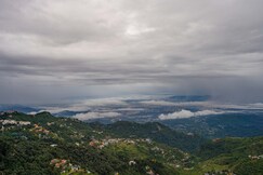 StayVista at Arncliff Villa