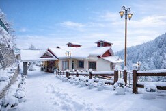 Keys Select by Lemon Tree Hotels, Kufri, Shimla