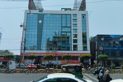 HOTEL SWAGATH INN