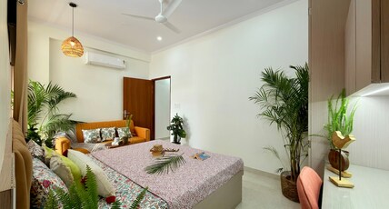 Woof 3 Guru s Ghar Room Type - Woof 3 Guru s Ghar