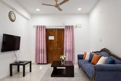The HoMe 2BHK Gachibowli HYD