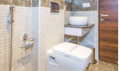 Hotel Thanga Orchid Room Type - Royal Suite - King Bed