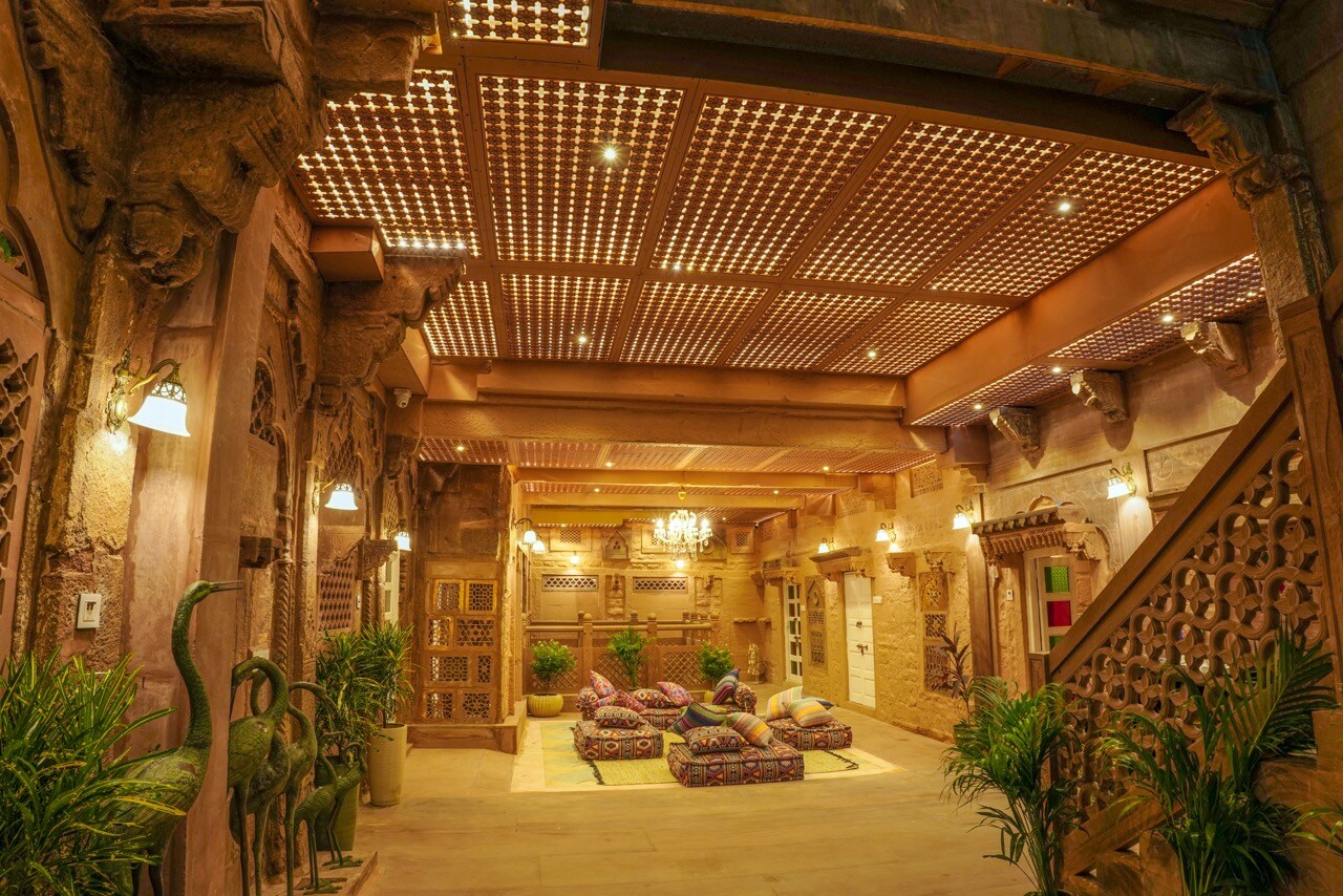 Main gallery