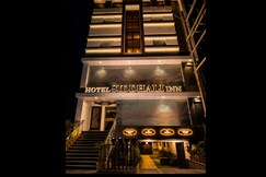 Address of HOTEL SIDDHALI INN
