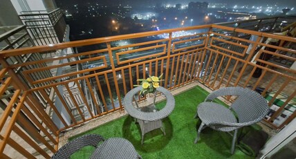 Sky Room Type - Sky