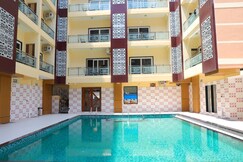 Royal Bishnu By Bishnu Inn