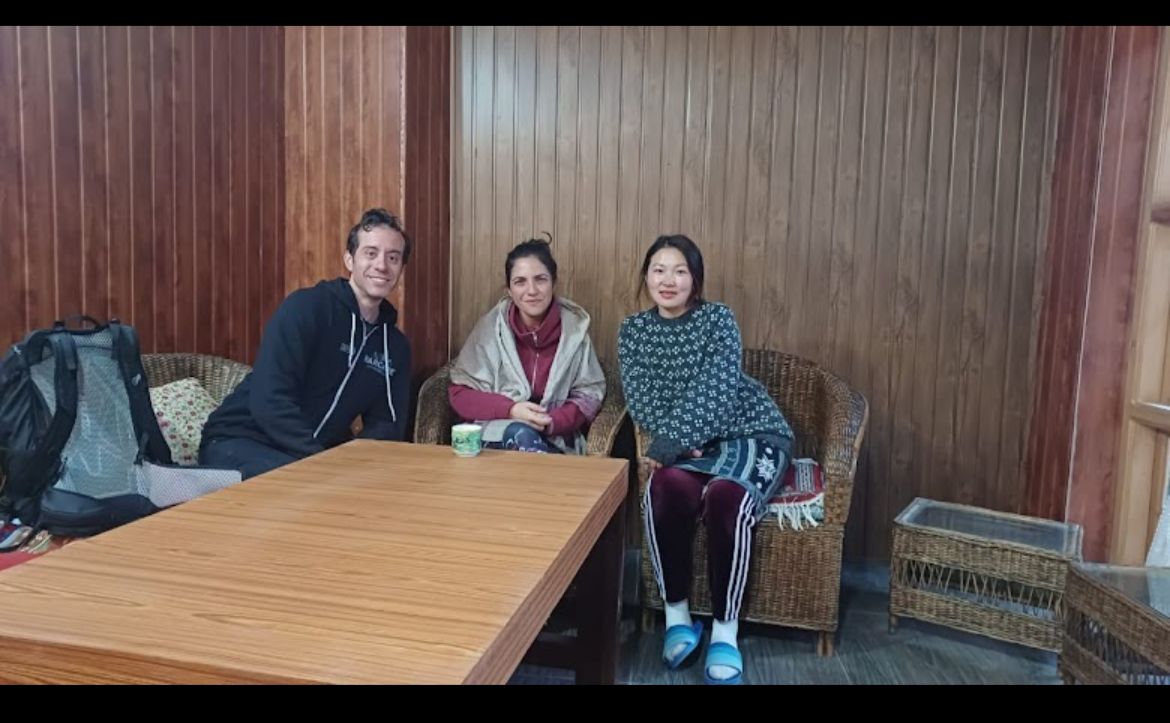 Norlha Homestay - Tap to explore photos
